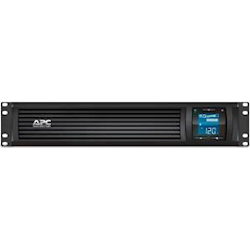 APC Smart-UPS C 1500VA LCD