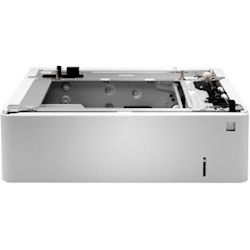 HP Colour LaserJet 550 Sheet Paper Tray