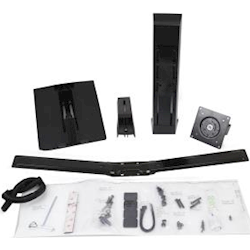 Ergotron WORKFIT LCD Laptop Kit ERGOTRON BLAC