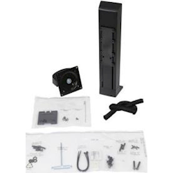 Ergotron WORKFIT Single LD Monitor Kit ERGOTRON
