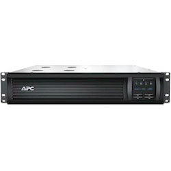 APC Smart-UPS 1000VA LCD