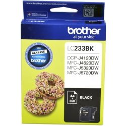 Brother Black Ink Cartridge to Suit DCP-J4120DW MFC-J4620DW and MFC-J5720DW