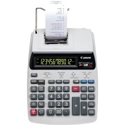 Canon MP120MGII Calculator