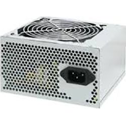 Aywun 500W Retail 120mm FAN ATX PSU. 1x 6PIN PCI-E 24PIN ATX. Easy to Install 2 Years Peace of Mind Warranty