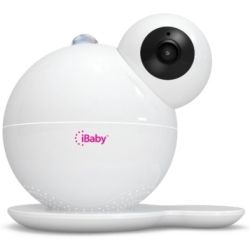 iBaby Monitor M7 White