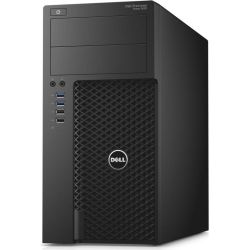 Dell Precision 3620 Workstation Tower Desktop PC i5-7600 8GB RAM 256GB SSD Win10 Pro 3yr NBD Wty