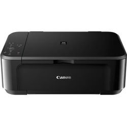 Canon MG3660BK Home Basic Range Print Copy Scan