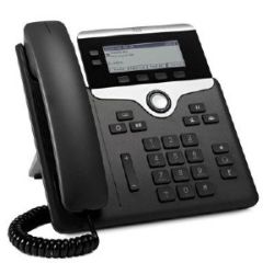 Cisco UP Phone 7821 (OPENBOX)