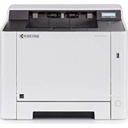 Kyocera P5026CDW Colour Laser Printer