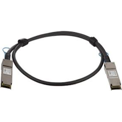 StarTech 1m 40G QSFP+ Direct Attach Cable