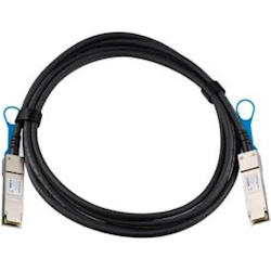 StarTech 3m 40G QSFP+ Direct Attach Cable