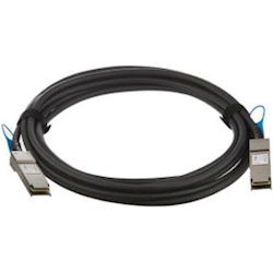StarTech 5m 10Gb QSFP+ Direct Attach Cable
