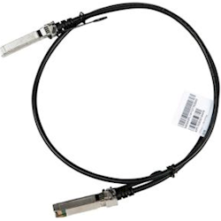 HP X240 25G SFP28 to SFP28 1