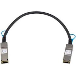 StarTech 0.5m 40G QSFP+ Direct Attach Cable