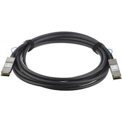 StarTech 5m 40G QSFP+ Direct Attach Cable