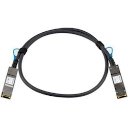 1m 40G QSFP+ Direct Attach Cable