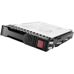 HPE 2TB SAS 7.2K LFF LP DS HDD