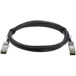 StarTech 3m 40G QSFP+ Direct Attach Cable