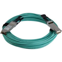 StarTech 30m QSFP+ Active Optical Cable
