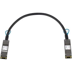 Juniper 0.5m 40G QSFP+ Direct Attach Cable