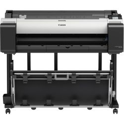 Canon iPF TM-305 36 5 Colour Graphics Large Format Printer with Stand