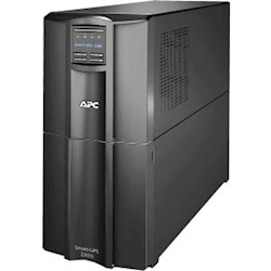 APC Smart UPS (SMT) 2200VA IEC (8) USB Serial Smart Slot LCD TWR Smart CONNECT-3Y Wty