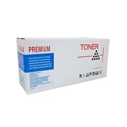 Compatible CE412A 305 Yellow Cartridge