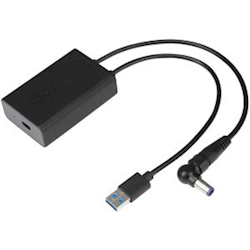 USB-C DEMULTIPLEXER Adapter (3-PIN) DL