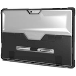 STM Dux (MS Surface PRO/Pro 4/Pro 6) Black