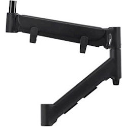 Atdec Heavy Duty Dynamic Arm Black