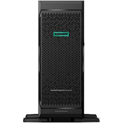 HPE ML350 Gen10 4208 (1/2) 16GB (1/12) SATA-3.5(0/4) E208i-a NOCD TWR 3yr Wty