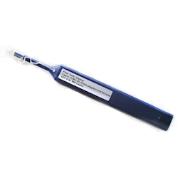 4Cabling Fibre Push Cleaner Suitable for LC/ MU APC and UPC
