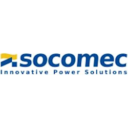 Socomec NRT-B3000 Battery 3300VA UPS