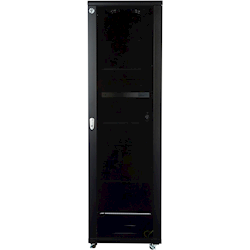 4Cabling 37RU 600mm Wide x 800mm Deep Server Rack