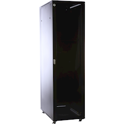 4Cabling 45RU 600mm Wide x 800mm Deep Server Rack
