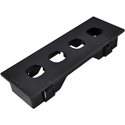 Elsafe QIFKIT 4x data cutout Black