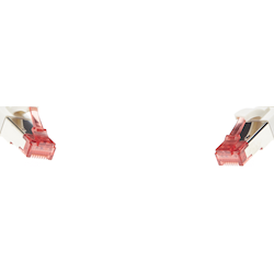 4Cabling 15m Cat6a S/FTP LSZH Ethernet Network Cable White