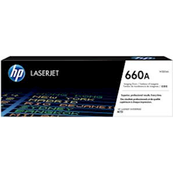 HP 660A Original LaserJet Imaging DRUM