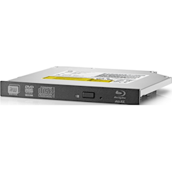 HP 9.5mm Slim BDXL Blu-Ray Writer