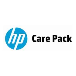 HP 4 year Priority Management Service for PCs (1000+ seats)