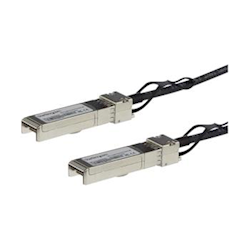 StarTech 0.5m 10Gb SFP+ Direct Attach Cable