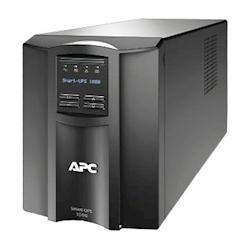APC Smart-UPS 1000VA LCD