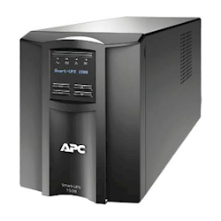 APC Smart-UPS 1500VA LCD
