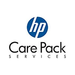 HP 5yr 6h CTR 24x7 BL4xxc ProCare SVC