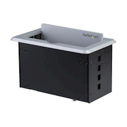 Conference Table Connectivity Box for AV