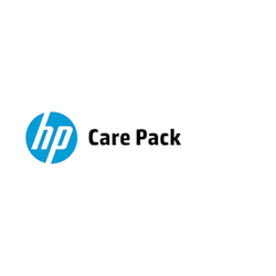 HP 4yr Parts and Labour Next Business Day Onsite for LJ M830