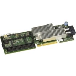 Cisco 12GB SAS Raid Card 30 Day Wty (Refurbished