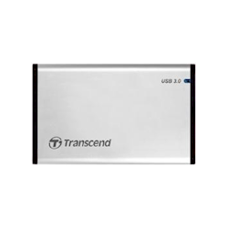 Storejet External Enclosure 25S3 USB3.0