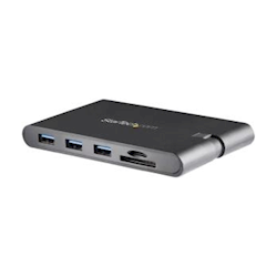 StarTech Multiport Adapter USB-C HDMI and VGA