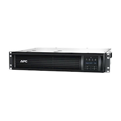 APC Smart UPS (SMT) 750VA IEC (4) USB Serial Smart Slot LCD 2U R Smart CONNECT-3Y Wty